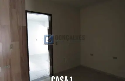 Imagem: Sobrado para Venda, Jardim Cristiane