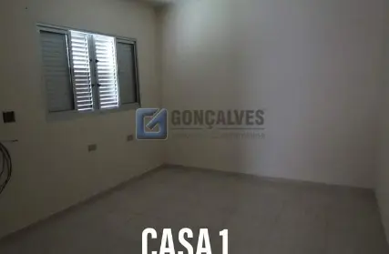 Imagem: Sobrado para Venda, Jardim Cristiane