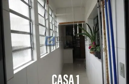 Imagem: Sobrado para Venda, Jardim Cristiane