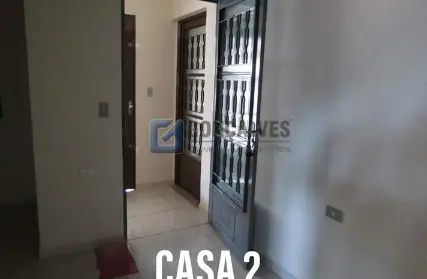 Imagem: Sobrado para Venda, Jardim Cristiane