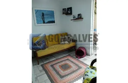 Imagem: Condomínio Fechado para Venda, Jardim Vila Rica