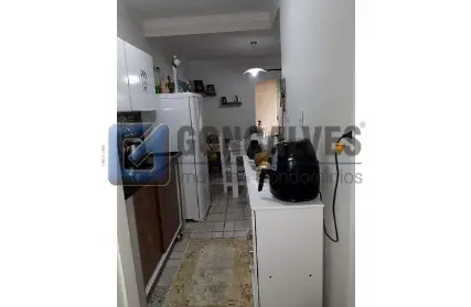 Imagem: Condomínio Fechado para Venda, Jardim Vila Rica