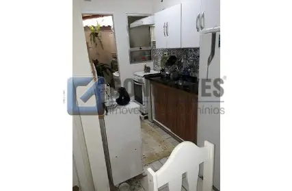 Imagem: Condomínio Fechado para Venda, Jardim Vila Rica