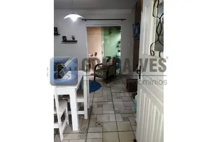 Imagem: Condomínio Fechado para Venda, Jardim Vila Rica