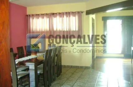 Imagem: Casa Térrea para Venda, Suíssa