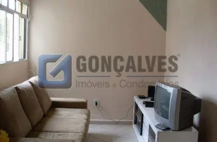 Imagem: Apartamento para Venda, Bangú