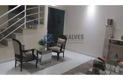 Imagem: Sobrado para Venda, Vila Marchi