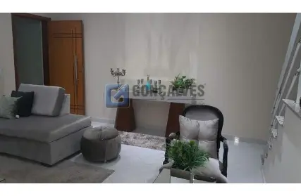 Imagem: Sobrado para Venda, Vila Marchi