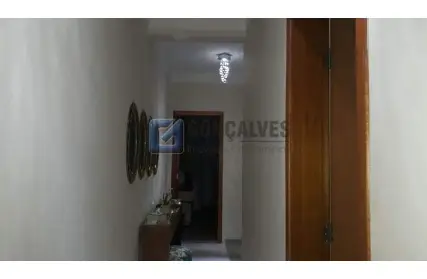 Imagem: Sobrado para Venda, Vila Marchi