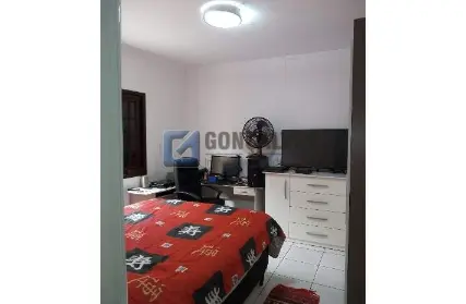 Imagem: Condomínio Fechado para Venda, Jardim Stella