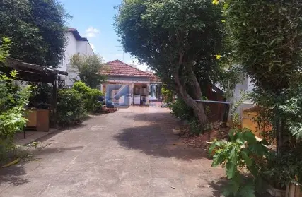 Imagem: Terreno para Venda, Vila Sacadura Cabral