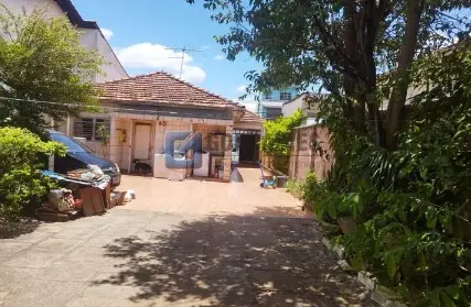 Imagem: Terreno para Venda, Vila Sacadura Cabral