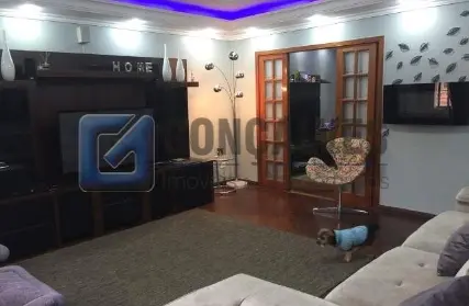 Imagem: Sobrado para Venda, Jardim Santo Antônio