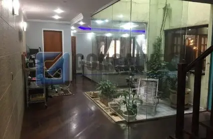 Imagem: Sobrado para Venda, Jardim Santo Antônio