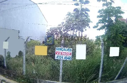 Imagem: Terreno para Venda, Rudge Ramos