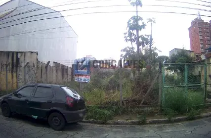 Imagem: Terreno para Venda, Rudge Ramos
