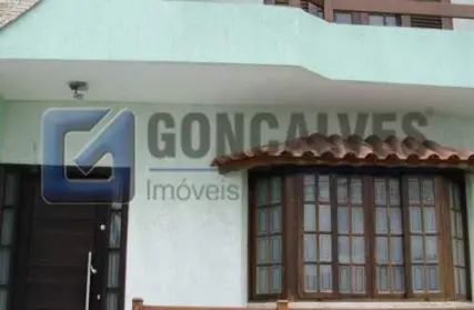 Imagem: Condomínio Fechado para Venda, Vila Alzira