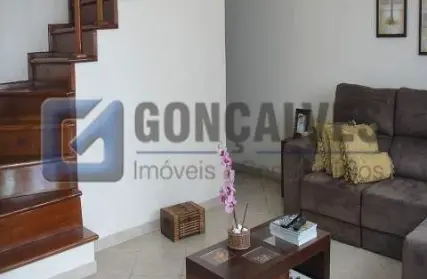 Imagem: Condomínio Fechado para Venda, Vila Alzira