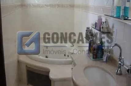 Imagem: Condomínio Fechado para Venda, Vila Alzira