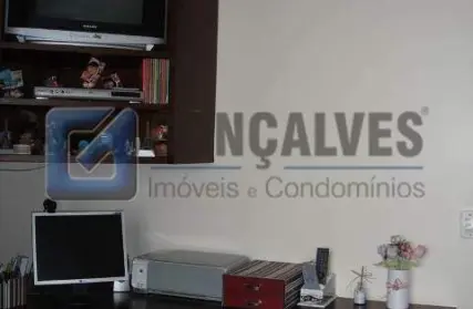 Imagem: Condomínio Fechado para Venda, Vila Alzira