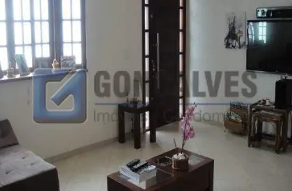 Imagem: Condomínio Fechado para Venda, Vila Alzira