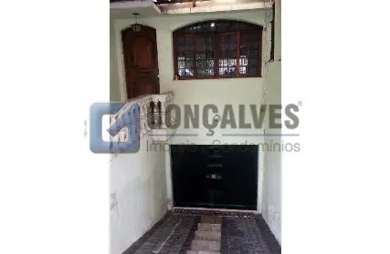 Imagem: Condomínio Fechado para Venda, Rudge Ramos