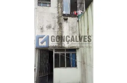 Imagem: Condomínio Fechado para Venda, Rudge Ramos