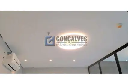 Imagem: Sala Comercial para Venda, Centro São Bernardo do Campo