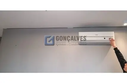 Imagem: Sala Comercial para Venda, Centro São Bernardo do Campo