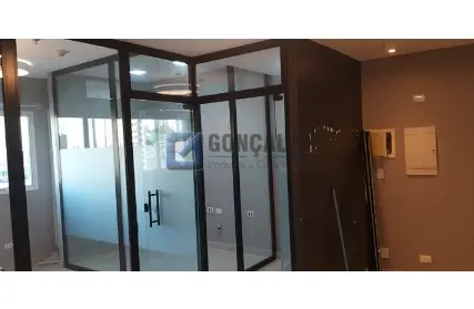 Imagem: Sala Comercial para Venda, Centro São Bernardo do Campo