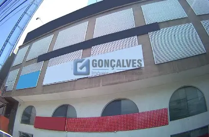 Imagem: Prédio Comercial para Venda, Centro São Bernardo do Campo