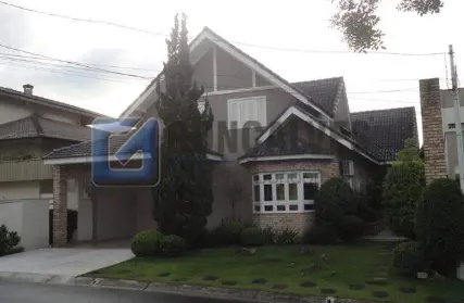 Imagem: Condomínio Fechado para Venda, Parque Terra Nova