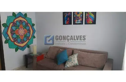 Imagem: Condomínio Fechado para Venda, Santa Terezinha