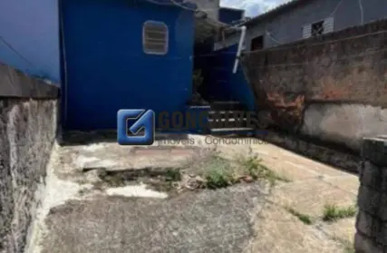 Imagem: Terreno para Venda, Jardim Sônia Maria