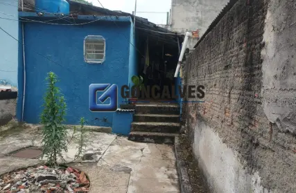 Imagem: Terreno para Venda, Jardim Sônia Maria