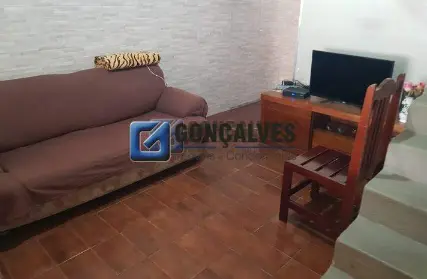 Imagem: Casa Térrea para Venda, Alvarenga