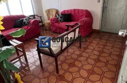Imagem: Casa Térrea para Venda, Vila Lutécia
