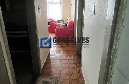 Imagem: Casa Térrea para Venda, Vila Lutécia