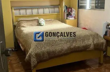 Imagem: Casa Térrea para Venda, Vila Lutécia