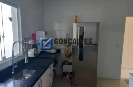 Imagem: Casa Térrea para Venda, Jordanópolis