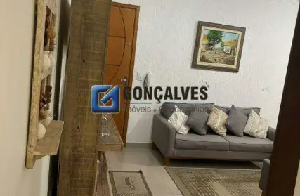 Imagem: Apartamento para Venda, Jardim Bom Pastor