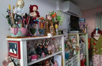 Imagem: Sala Comercial para Venda, Rudge Ramos