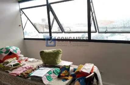 Imagem: Sala Comercial para Venda, Rudge Ramos