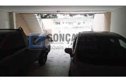 Imagem: Condomínio Fechado para Venda, Vila Lusitânia