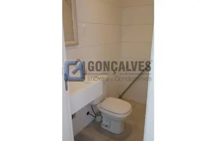 Imagem: Condomínio Fechado para Venda, Vila Lusitânia