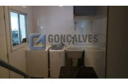 Imagem: Condomínio Fechado para Venda, Vila Lusitânia