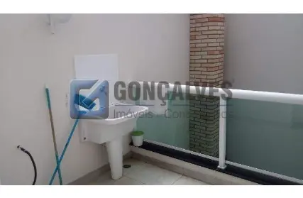 Imagem: Condomínio Fechado para Venda, Vila Lusitânia