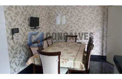 Imagem: Condomínio Fechado para Venda, Vila Lusitânia