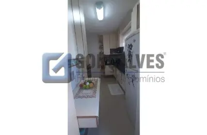 Imagem: Apartamento para Venda, Vila Jerusalém
