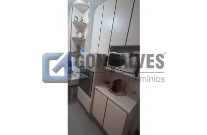 Imagem: Apartamento para Venda, Vila Jerusalém